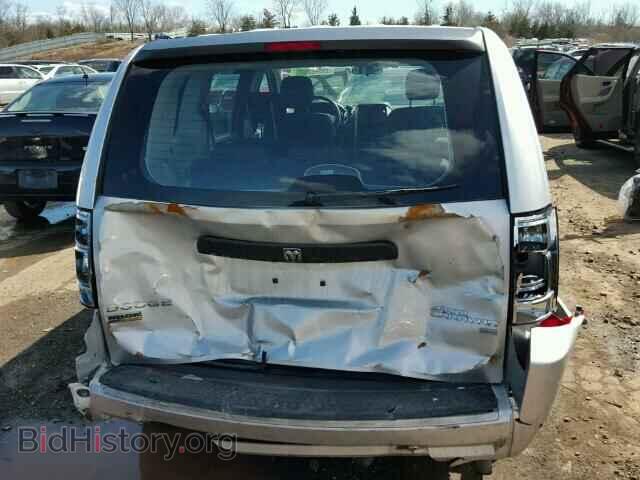 2010 DODGE CARAVAN - VIN: 2D4RN4DEXAR219791 - Фото 9