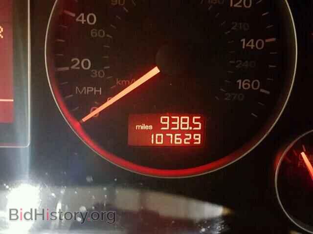 2007 AUDI A4 - VIN: WAUDF78E57A168212 - Фото 8
