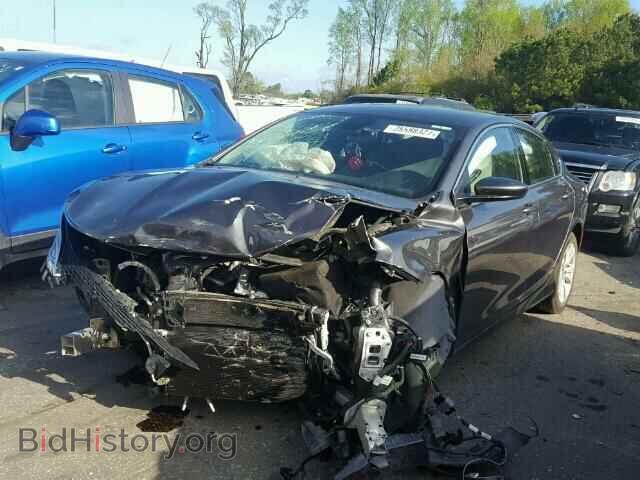 2015 CHRYSLER 200 - VIN: 1C3CCCAB3FN620816 - Photo 2