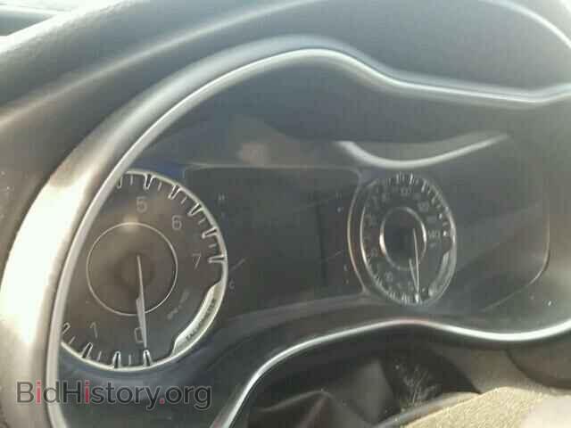 2015 CHRYSLER 200 - VIN: 1C3CCCAB3FN620816 - Photo 8
