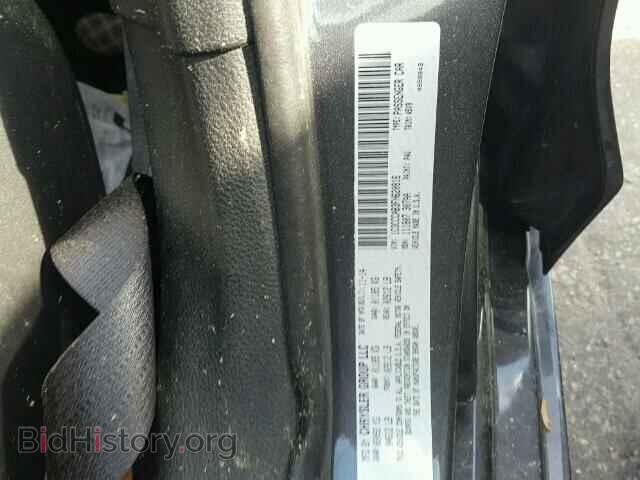 2015 CHRYSLER 200 - VIN: 1C3CCCAB3FN620816 - Photo 10