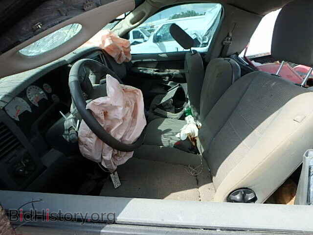2007 DODGE RAM 3500 - VIN: 3D7MX46A87G793144 - Фото 6
