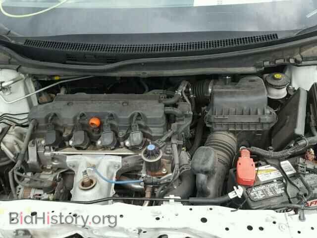 2013 HONDA CIVIC - VIN: 19XFB2F92DE068061 - Фото 7