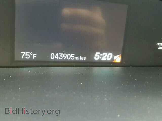 2013 HONDA CIVIC - VIN: 19XFB2F92DE068061 - Фото 8