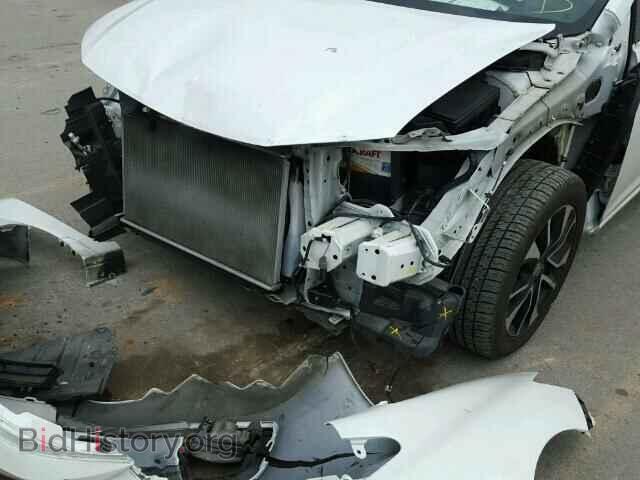 2013 HONDA CIVIC - VIN: 19XFB2F92DE068061 - Фото 10