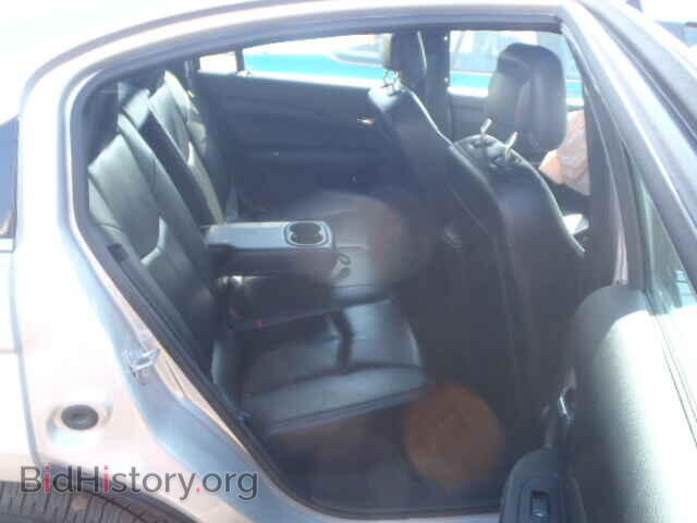 2012 CHRYSLER 200 - VIN: 1C3CCBCB6CN306399 - Фото 6