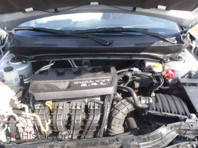 2012 CHRYSLER 200 - VIN: 1C3CCBCB6CN306399 - Фото 7