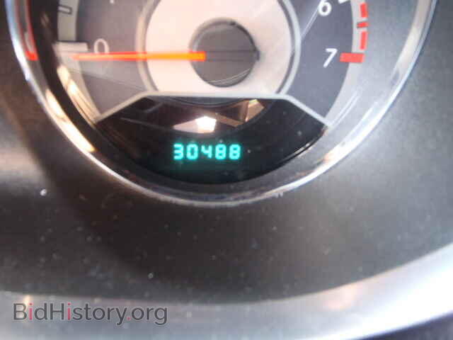 2012 CHRYSLER 200 - VIN: 1C3CCBCB6CN306399 - Фото 8