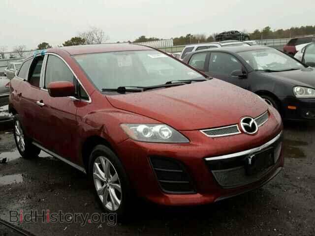 Photo JM3ER2WL7A0347181 - MAZDA CX-7 2010
