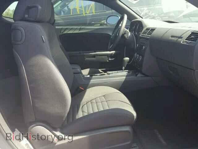 2014 DODGE CHALLENGER - VIN: 2C3CDYAG0EH100408 - Photo 5