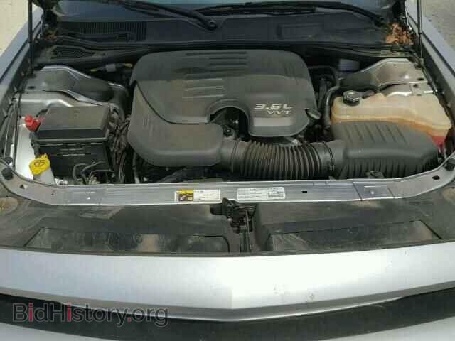 2014 DODGE CHALLENGER - VIN: 2C3CDYAG0EH100408 - Photo 7