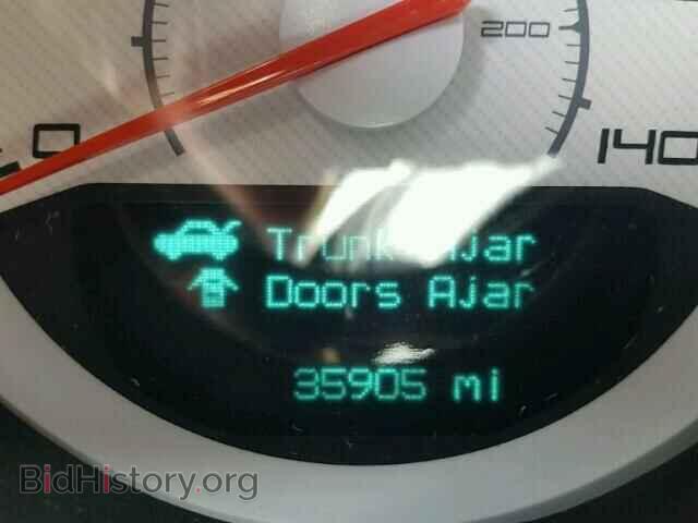2014 DODGE CHALLENGER - VIN: 2C3CDYAG0EH100408 - Photo 8