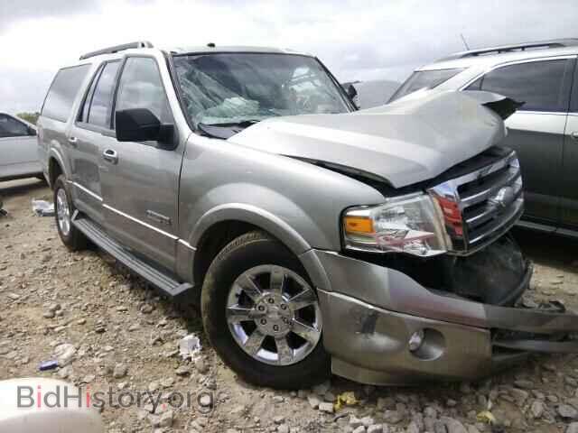 Фотография 1FMFK16578LA51224 - FORD EXPEDITION 2008