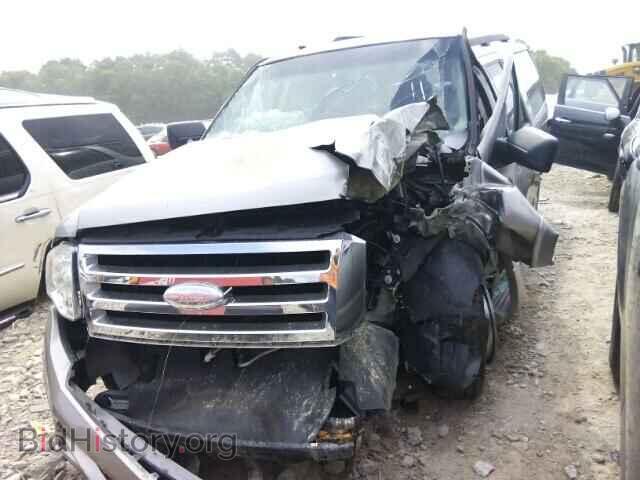 2008 FORD EXPEDITION - VIN: 1FMFK16578LA51224 - Фото 2