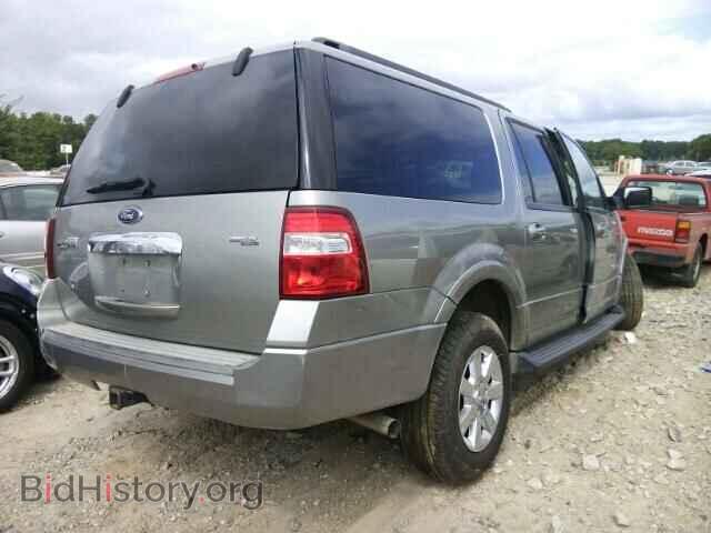 2008 FORD EXPEDITION - VIN: 1FMFK16578LA51224 - Фото 4