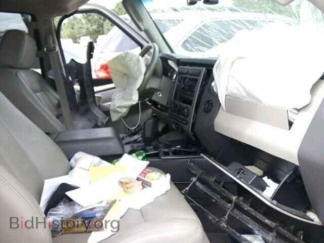 2008 FORD EXPEDITION - VIN: 1FMFK16578LA51224 - Фото 5