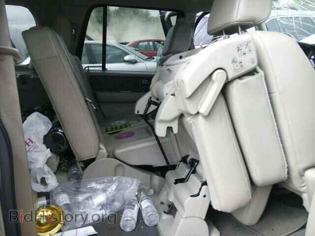 2008 FORD EXPEDITION - VIN: 1FMFK16578LA51224 - Фото 6