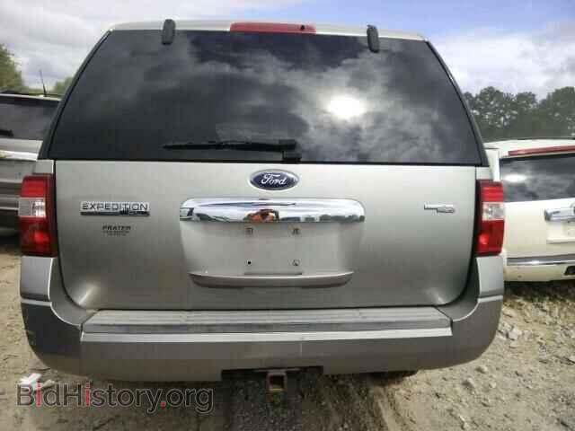 2008 FORD EXPEDITION - VIN: 1FMFK16578LA51224 - Фото 9