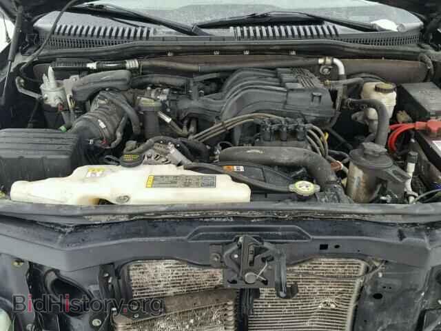 2009 FORD EXPLORER - VIN: 1FMEU74E49UA40155 - Photo 7