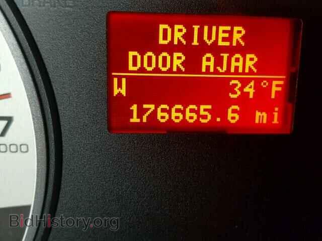 2009 FORD EXPLORER - VIN: 1FMEU74E49UA40155 - Photo 8