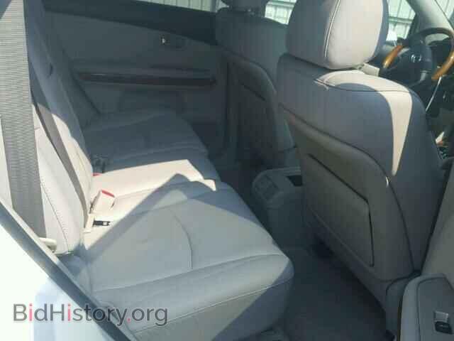 2004 LEXUS RX330 - VIN: 2T2GA31UX4C004921 - Фото 6