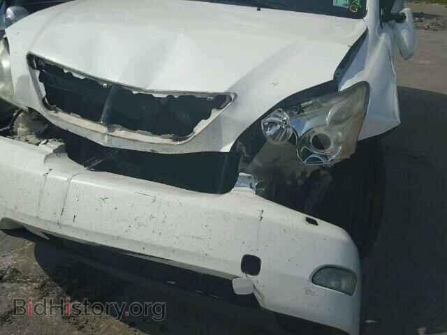 2004 LEXUS RX330 - VIN: 2T2GA31UX4C004921 - Фото 9