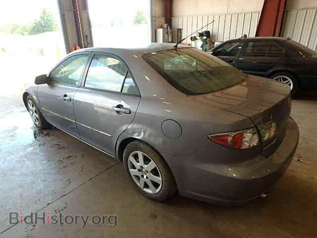 2006 MAZDA 6 - VIN: 1YVFP80C365M44834 - Фото 3