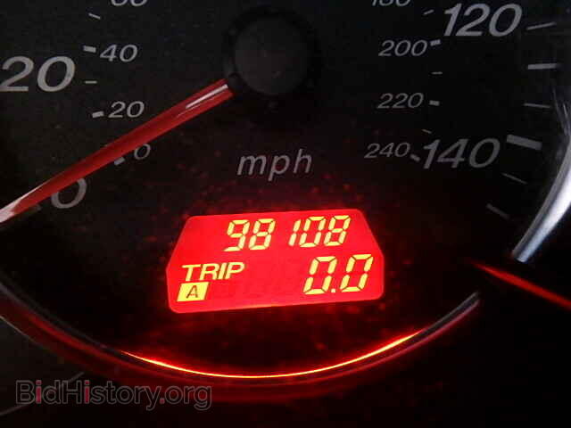 2006 MAZDA 6 - VIN: 1YVFP80C365M44834 - Фото 8
