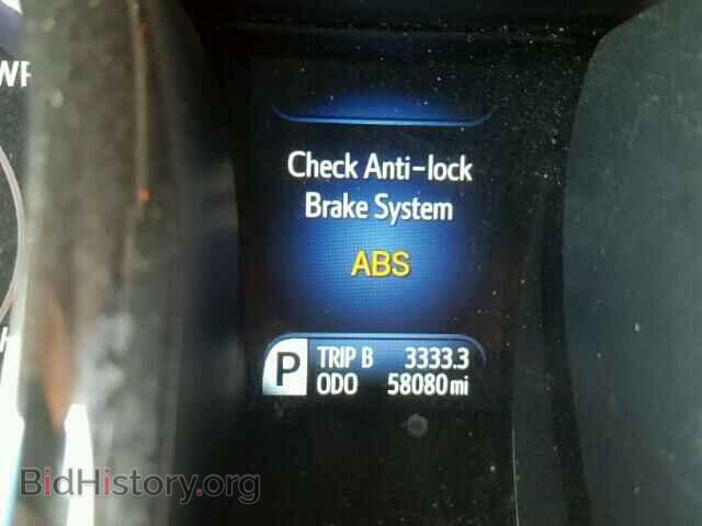 2013 TOYOTA AVALON - VIN: 4T1BD1EB8DU005454 - Фото 8