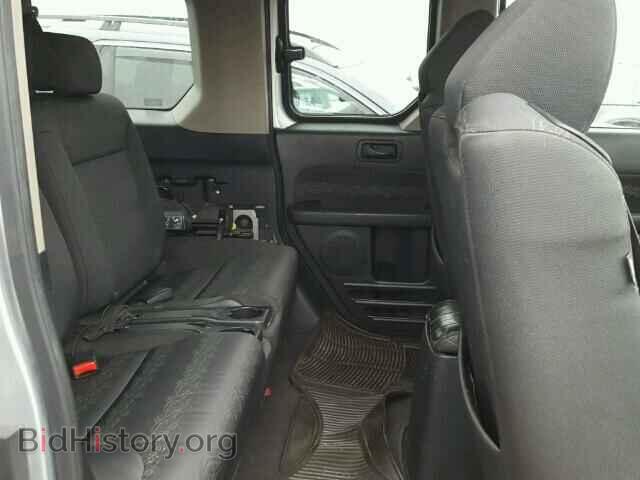 2007 HONDA ELEMENT - VIN: 5J6YH18907L005478 - Фото 6