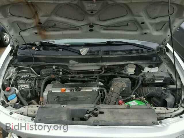 2007 HONDA ELEMENT - VIN: 5J6YH18907L005478 - Фото 7