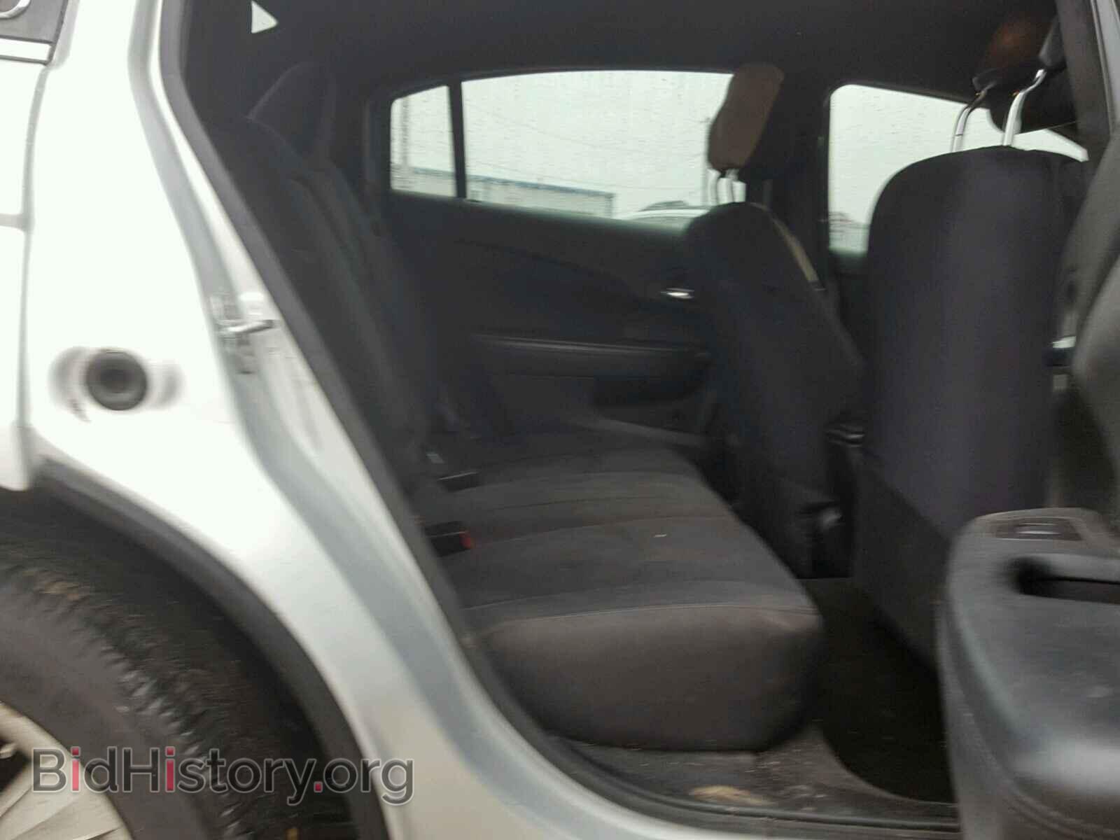 2012 CHRYSLER 200 - VIN: 1C3CCBAB2CN226178 - Фото 6