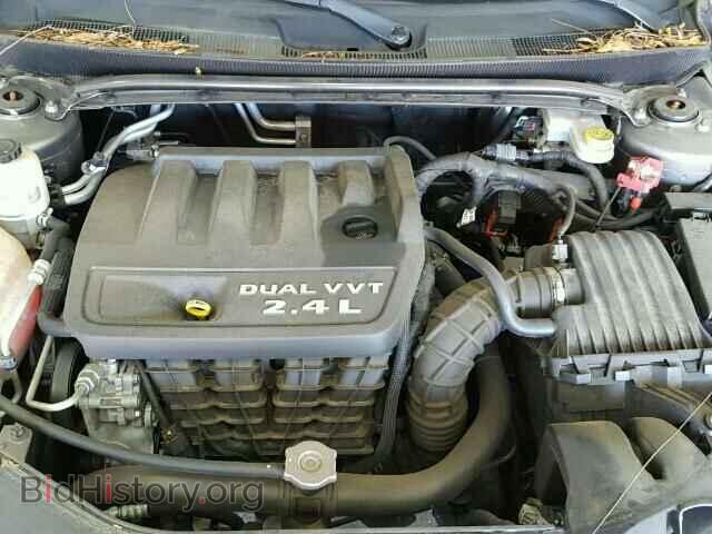 2012 CHRYSLER 200 - VIN: 1C3BCBEB5CN229338 - Photo 7