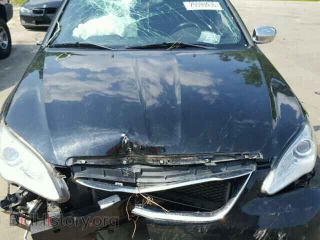 2013 CHRYSLER 200 - VIN: 1C3CCBBBXDN542444 - Фото 7