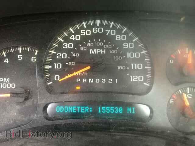 2006 CHEVROLET SILVERADO - VIN: 1GCHC24U46E109494 - Фото 8