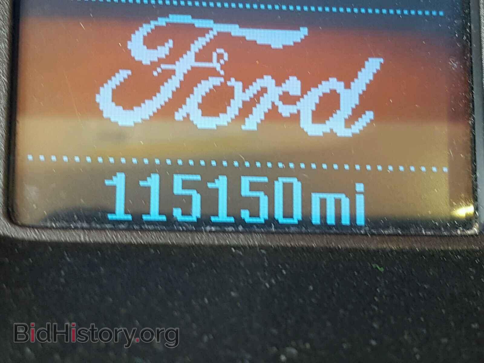 2012 FORD FOCUS - VIN: 1FAHP3F20CL189699 - Photo 8