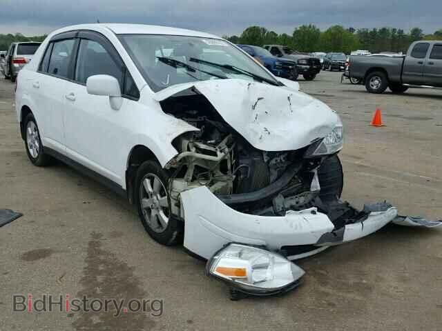 Фотография 3N1BC1AP5AL423097 - NISSAN VERSA 2010