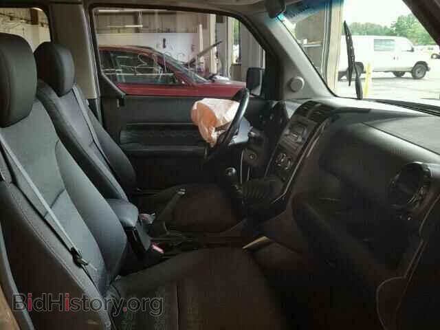 2007 HONDA ELEMENT - VIN: 5J6YH17907L002145 - Фото 5