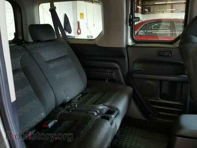 2007 HONDA ELEMENT - VIN: 5J6YH17907L002145 - Фото 6