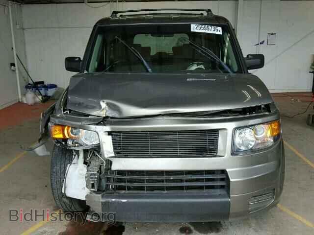 2007 HONDA ELEMENT - VIN: 5J6YH17907L002145 - Фото 9