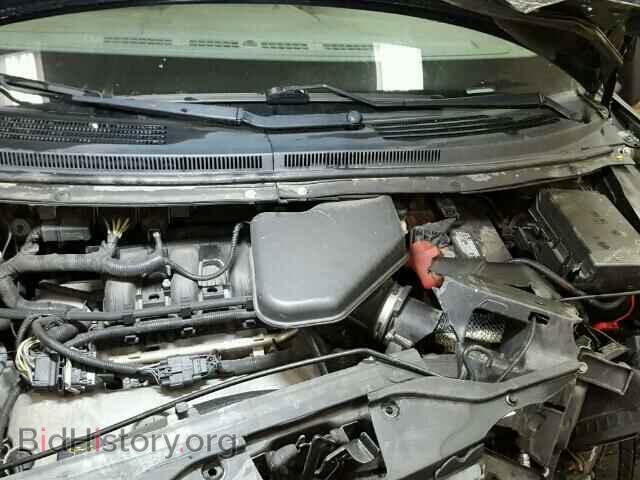 2008 FORD EDGE - VIN: 2FMDK39C98BB36028 - Фото 7