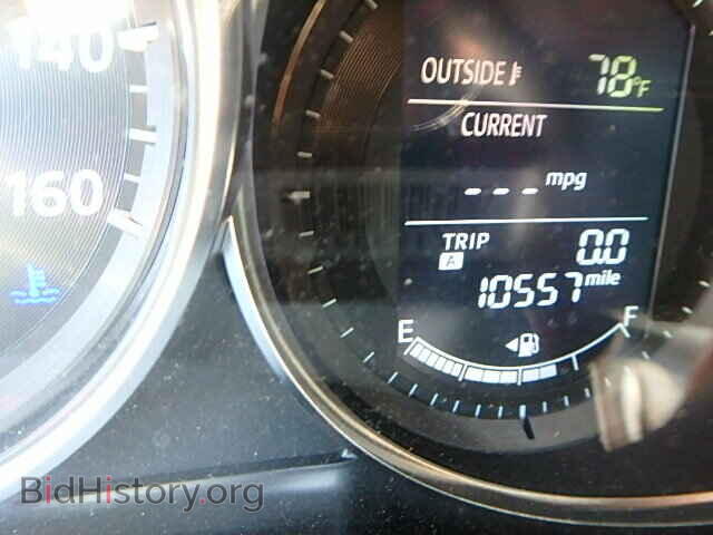 2015 MAZDA 6 - VIN: JM1GJ1V5XF1205978 - Фото 8