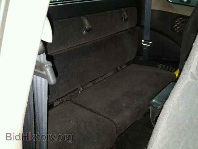 2003 DODGE DAKOTA - VIN: 1D7HG42N33S130108 - Фото 6