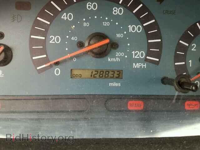 2002 MITSUBISHI GALANT - VIN: 4A3AA46G42E129021 - Фото 8