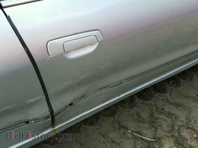 2002 MITSUBISHI GALANT - VIN: 4A3AA46G42E129021 - Фото 9
