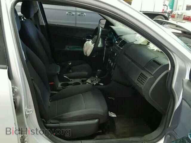2010 DODGE AVENGER - VIN: 1B3CC4FBXAN107289 - Фото 5