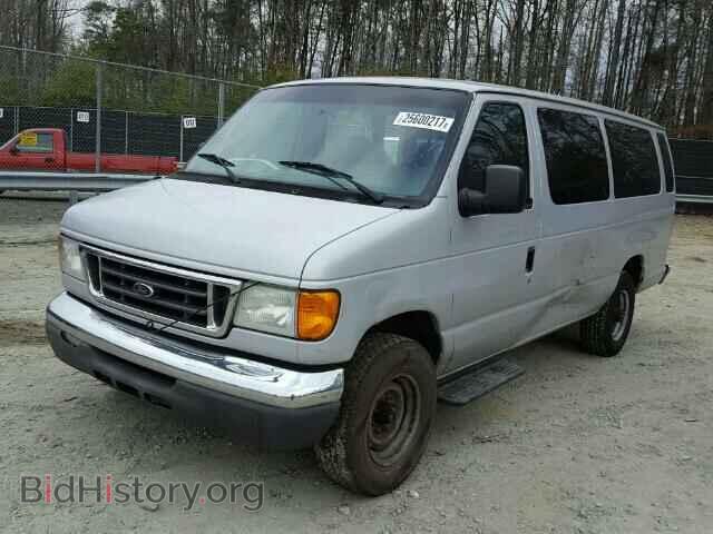 2007 FORD ECONOLINE - VIN: 1FBSS31L77DB35223 - Фото 2