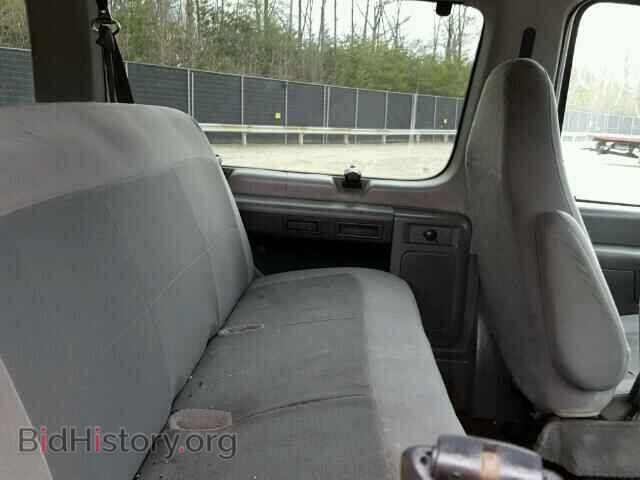 2007 FORD ECONOLINE - VIN: 1FBSS31L77DB35223 - Фото 6