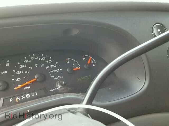 2007 FORD ECONOLINE - VIN: 1FBSS31L77DB35223 - Фото 8
