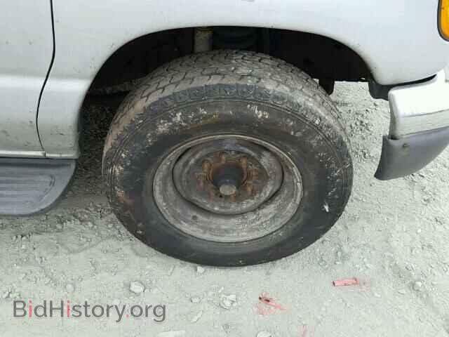 2007 FORD ECONOLINE - VIN: 1FBSS31L77DB35223 - Фото 9
